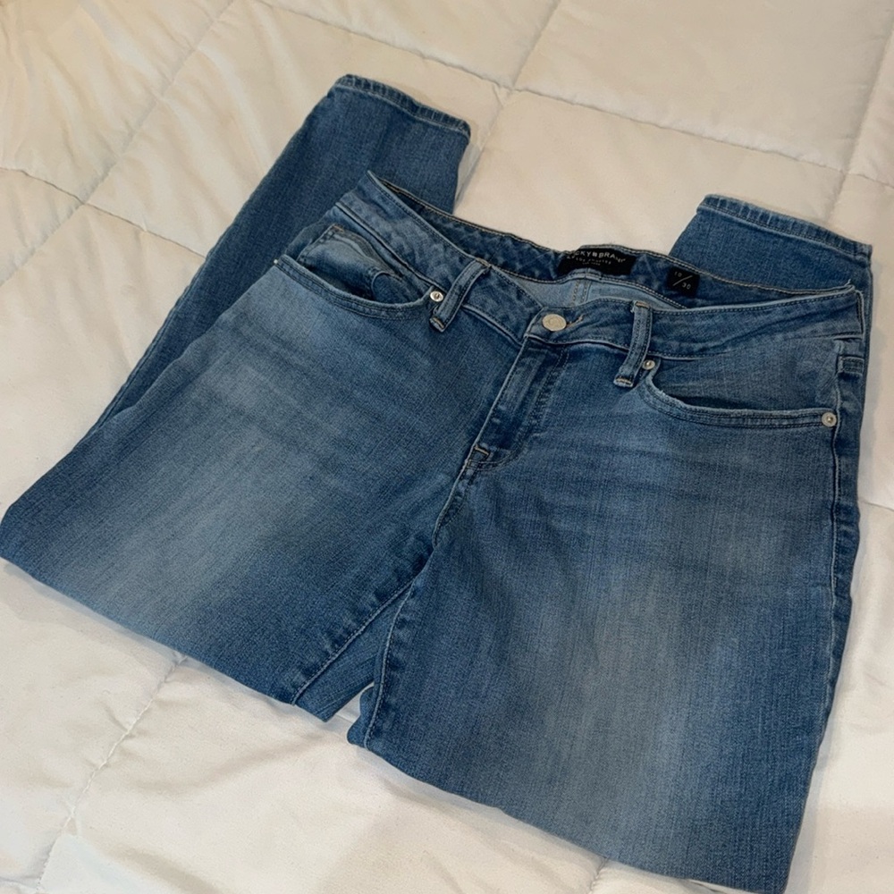 Lucky Brand 10/30